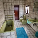 Zuhause Im Grünen Habitación en casa particular *