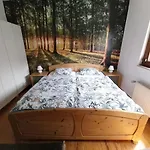 Séjour chez l'habitant Zuhause Im Gruenen Essen