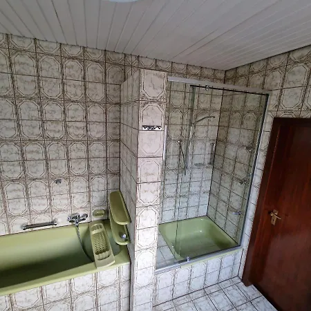 Zuhause Im Grünen * Essen