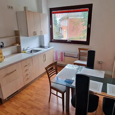 Habitación en casa particular Zuhause Im Grünen Essen