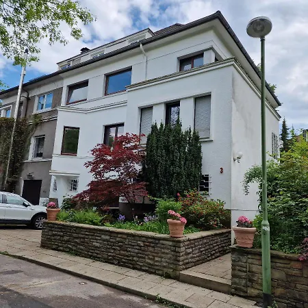 Zuhause Im Gruenen Essen