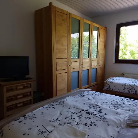 Zuhause Im Grünen *