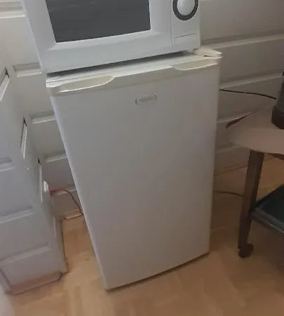 ホームステイ Zuhause Im Gruenen