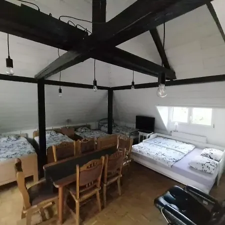 Zuhause Im Gruenen Έσσεν