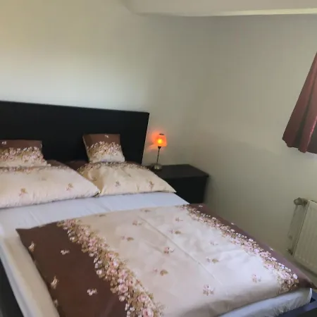 Zuhause Im Grünen *