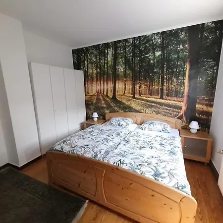 Zuhause Im Gruenen