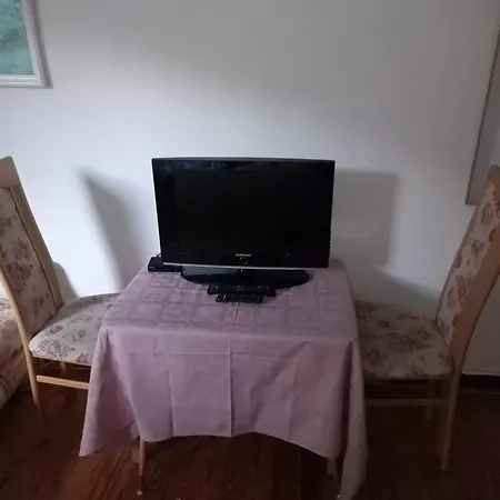 Habitación en casa particular Zuhause Im Grünen Essen