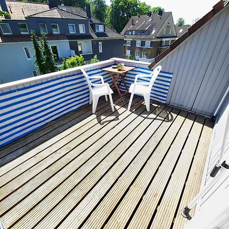 Zuhause Im Gruenen * エッセン