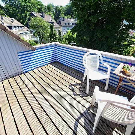 Zuhause Im Grünen Essen