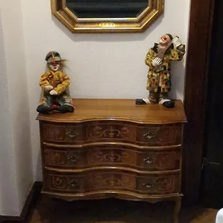 Zuhause Im Grünen * Essen