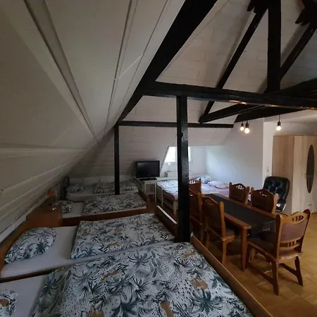 Zuhause Im Gruenen Homestay Essen