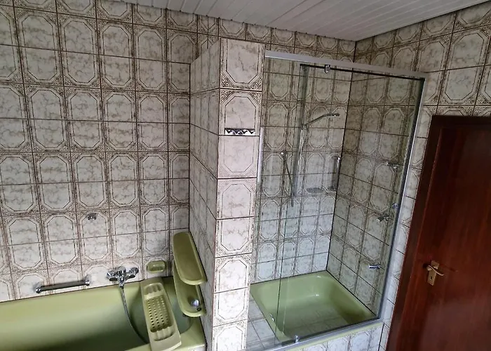 Zuhause Im Gruenen * Essen