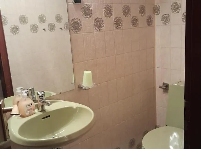 Zuhause Im Gruenen Alloggio in famiglia *