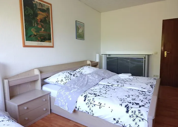 Alloggio in famiglia Zuhause Im Gruenen *