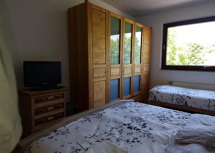 Zuhause Im Gruenen *