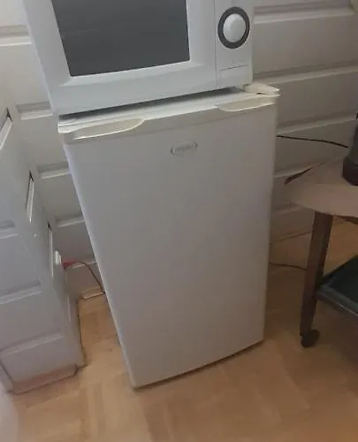 Alloggio in famiglia Zuhause Im Gruenen