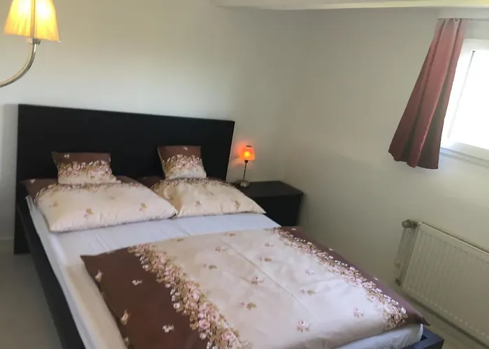 Zuhause Im Gruenen *