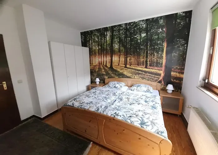 Zuhause Im Gruenen