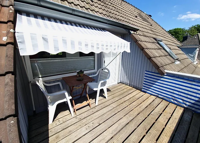 Zuhause Im Gruenen *