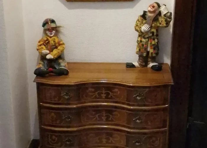 Zuhause Im Gruenen * Essen