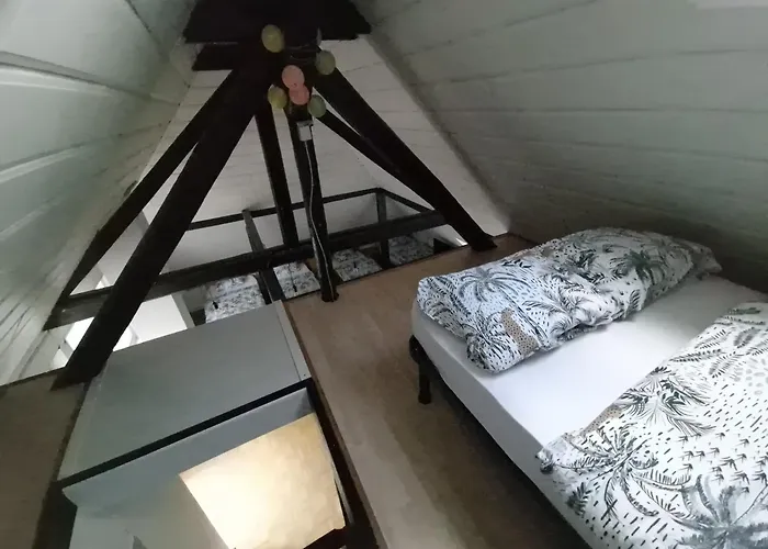 Zuhause Im Gruenen Homestay *