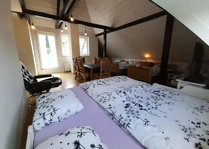 Zuhause Im Gruenen *